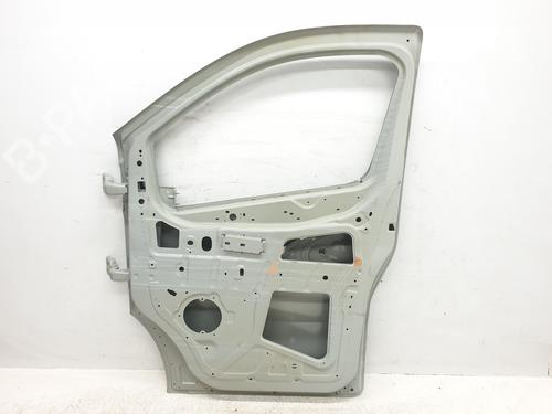 Right front door RENAULT TRAFIC III Van (FG_) 1.6 dCi 140 (FGMA, FGMC) | BP29618626C3 