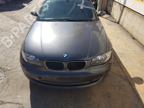 Shift knob BMW 1 (E87) 118 d | BP24823658I34 