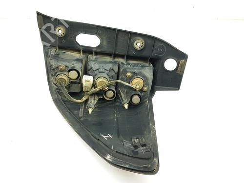 Left taillight SUBARU FORESTER (SH_) 2.0 D AWD (SHH, SHD, SHN) | BP16066816C34 