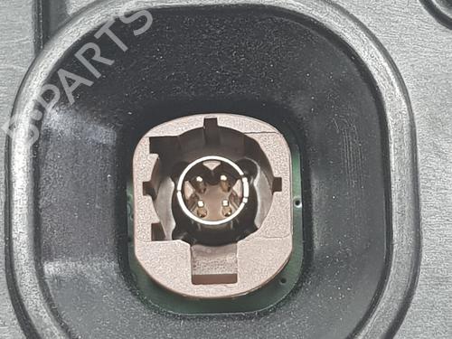 Display monitor RENAULT CLIO V (B7_) | BP32631707C48