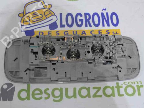 Interior roof light VW GOLF V (1K1) 2.0 TDI 16V | BP7420778I8 