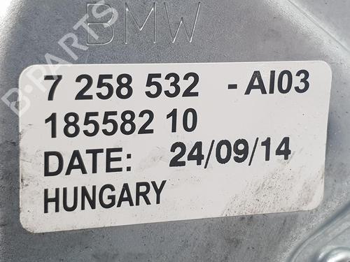Rear wiper motor BMW 1 (F20) 116 d | BP16564979M102 