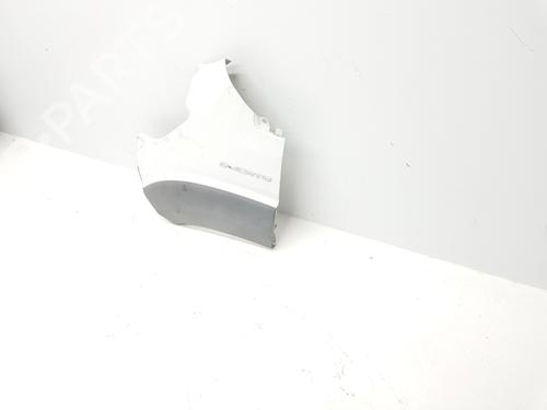 Left front fenders FIAT DUCATO Van (250_) 150 Multijet 2,3 D | BP21267288C41 