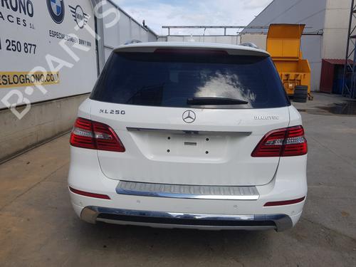 Starter MERCEDES-BENZ M-CLASS (W166) ML 250 CDI / BlueTEC 4-matic (166.004, 166.003) | BP38422730M8 - Image 27
