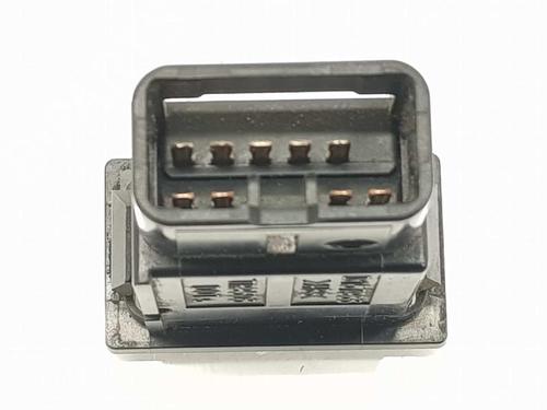 Warning switch TOYOTA LAND CRUISER 90 (_J9_) 3.0 TD (KZJ90_, KZJ95_, KZJ90R, KZJ95R, KZJ90W, KZJ95W) | BP13097023I22 