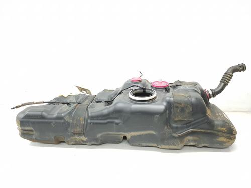Fuel tank TOYOTA LAND CRUISER PRADO (_J12_) 3.0 D-4D (KDJ120, KDJ125) | BP16126458C62