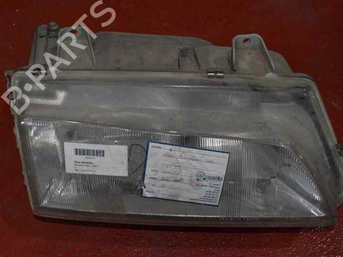 Used Right headlight PEUGEOT 806 (221) 2.0 16V (136 hp) 1432716