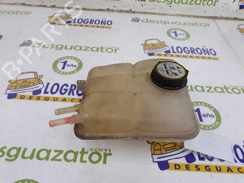 Used Expansion tank FORD FOCUS II (DA_, HCP, DP) 2.5 ST (225 hp) 1641258