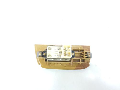 Right rear window switch HYUNDAI TERRACAN (HP) 2.9 CRDi 4WD | BP7631326I28 