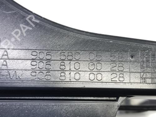 Ashtray MERCEDES-BENZ SPRINTER 3,5-t Platform/Chassis (B906) 313 CDI (906.131, 906.133, 906.135, 906.231, 906.233,... | BP14090220I30 