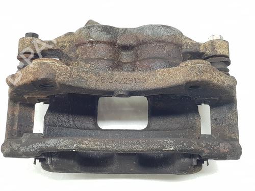 Left front brake caliper FORD TRANSIT V363 Van (FCD, FDD)  | BP33698277M105  - Image 5