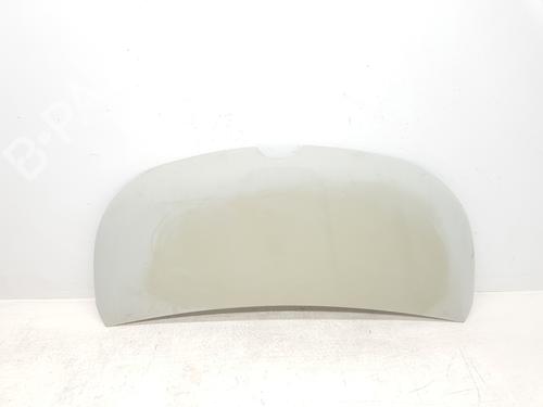 Used Hood RENAULT TRAFIC III Van (FG_) 1.6 dCi 140 (FGMA, FGMC) (140 hp) 30262843