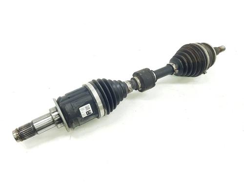 Left front driveshaft TOYOTA RAV 4 V (_A5_, _H5_) | BP40435686M38 - Image 6