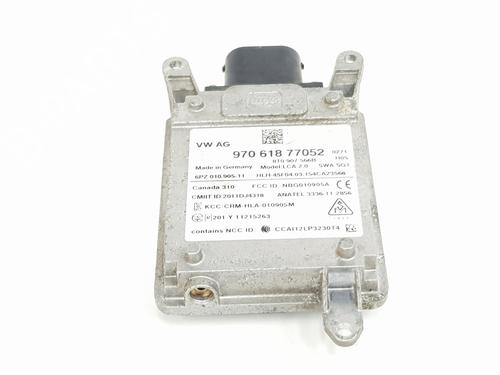 Electronic module PORSCHE PANAMERA (970) 3.0 D | BP37161236M83 - Image 6