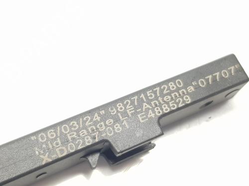 Electronic module OPEL ASTRA L Sports Tourer (O5) 1.2 (FRHNSL, FRHNSR) | BP23042689M83 