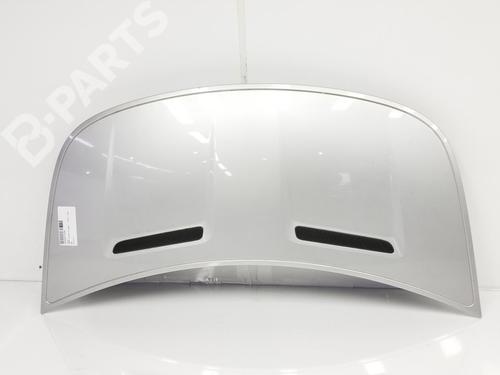 Used Hood Hood SMART FORFOUR (454) 1.5 CDI (454.000) (68 hp) 9180296 9180296