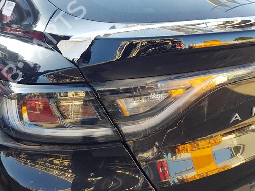 Electronic module RENAULT ARKANA I (LCM_, LDN_)  | BP33177363M83  - Image 11