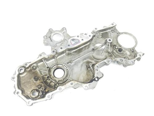 Timing cover TOYOTA AURIS (_E15_)  | BP15528115M123 