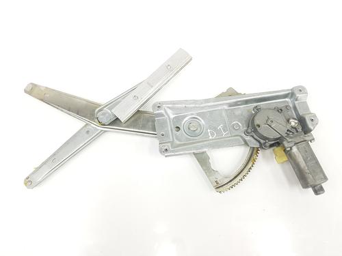 Used Front left window mechanism SAAB 9-3 (YS3D) 2.2 TiD (115 hp) 29290659