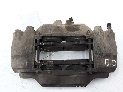 Used Right front brake caliper TOYOTA LAND CRUISER PRADO (_J12_) 3.0 D-4D (KDJ120, KDJ125) (166 hp) 11597087