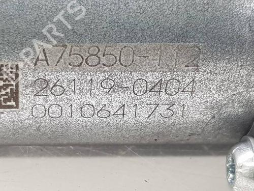 Right rear window motor FORD PUMA (J2K, CF7) | BP39192438E22 - Image 3