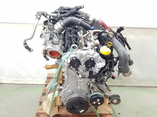 Engine RENAULT ARKANA I (LCM_, LDN_) | BP33272219M1 - Image 15