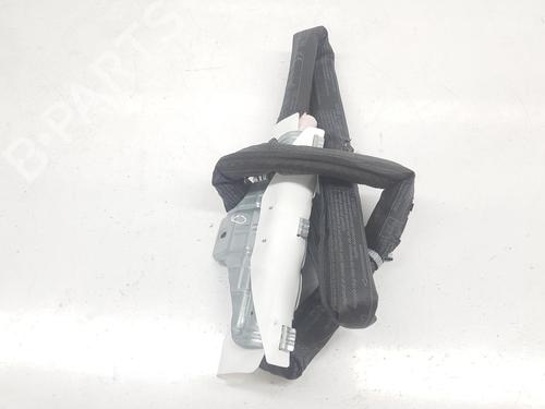 Right curtain airbag PEUGEOT 5008 (0U_, 0E_) 1.6 16V | BP6599110C12 