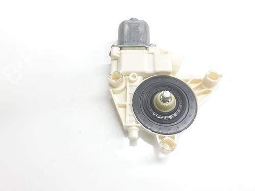 Left rear window motor MERCEDES-BENZ C-CLASS (W204) C 200 CDI (204.001) | BP27178244E23 