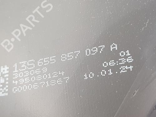 Handskerum SKODA KAMIQ (NW4) 1.0 TSI | BP31686451C95 - Image 2