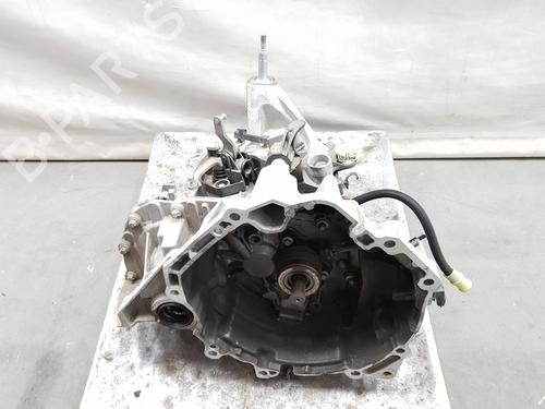 Used Gearbox RENAULT TWINGO III (BCM_, BCA_) 1.0 SCe 70 (71 hp) 13233182