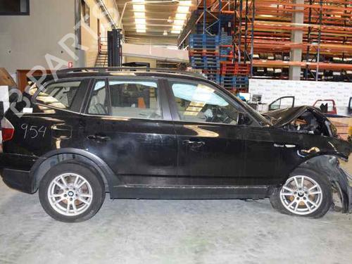 Right front window motor BMW X3 (E83) xDrive 25 i | BP6100336E20 