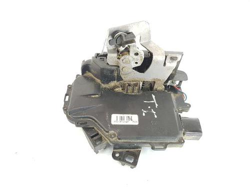 Rear left lock AUDI A6 C5 Avant (4B5) 2.5 TDI quattro | BP3377797C100 