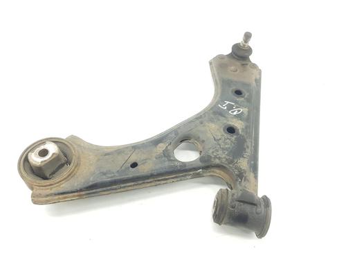Left front suspension arm FIAT PUNTO EVO (199_) 1.3 D Multijet (199AXC1A, 199BXC1A, 199AXT1A, 199BXT1A) | BP15906009M12 