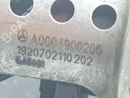 Injector MERCEDES-BENZ SPRINTER 5-t Van (B907)  | BP29436347M100 