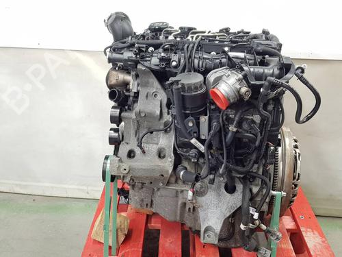 Engine BMW 3 Touring (E91) 320 d | BP38951980M1 - Image 11