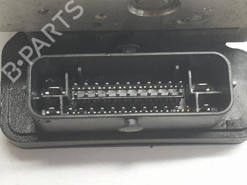 ABS pump PEUGEOT EXPERT Van (V_) 1.6 BlueHDi 115 | BP28827321M43