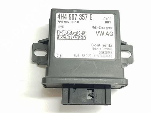 Electronic module AUDI A6 C7 (4G2, 4GC) 2.0 TDI | BP29548313M83 