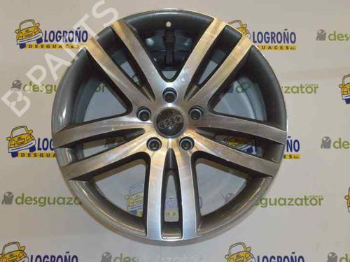 Used Rim AUDI Q7 (4LB) 3.0 TDI quattro (240 hp) 10257995