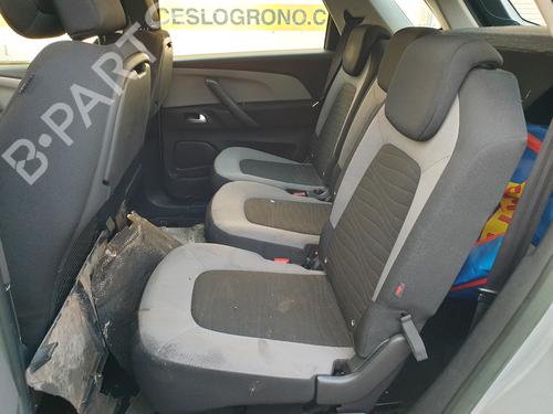 Servo brake CITROËN C4 Picasso II 1.6 HDi / BlueHDi 115 | BP23228227M42 