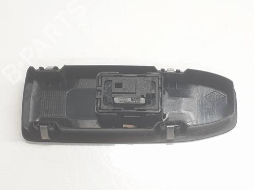 Right front window switch DACIA DUSTER (PYM_, PYN_) 1.2 TCe 130 | BP36678671I26 - Image 2