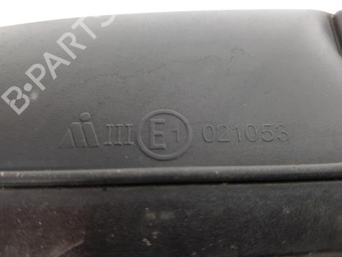 Right mirror AUDI A4 B8 Avant (8K5) 2.0 TDI | BP20984376C27 
