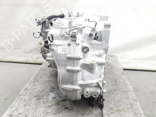 Gearbox CITROËN C4 CACTUS 1.2 PureTech 130 | BP11353804M3 