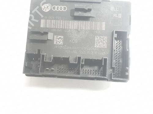 Elektronik Modul AUDI A6 C7 (4G2, 4GC) 2.0 TDI | BP30472345M83 