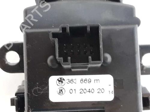 Rattstammestilk BMW X3 (E83) xDrive 20 d | BP5274960I23 