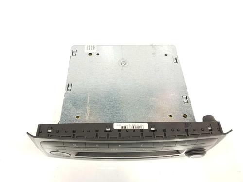 Radio FIAT GRANDE PUNTO (199_) 1.3 D Multijet | BP7185075E6 