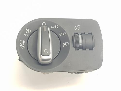 Headlight switch AUDI A1 Sportback (8XA, 8XF) | BP36276658I24 - Image 4
