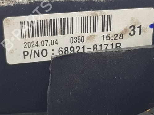 Armrest / Center console RENAULT ARKANA I (LCM_, LDN_) | BP35814063I20 - Image 11
