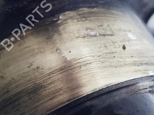 Steering pump BMW 3 (E46) 320 d | BP17788372M99 