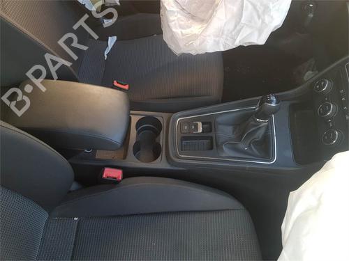 Right front window motor SEAT LEON ST (5F8) 1.2 TSI | BP39070077E20 - Image 34