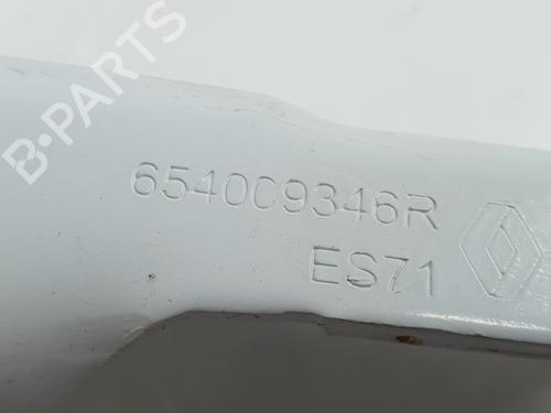Hinge/Door check strap DACIA DUSTER (PYM_, PYN_) 1.2 TCe 130 | BP34736035C146  - Image 5